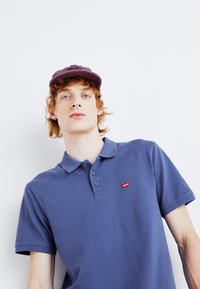 Levi's® Poloshirt - vintage indigo