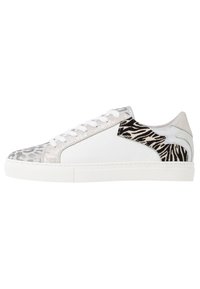 Steven New York SAVAX - Trainers - white