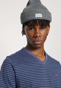 Levi's® ORIGINAL - T-shirt básica - finial nightshadow blue