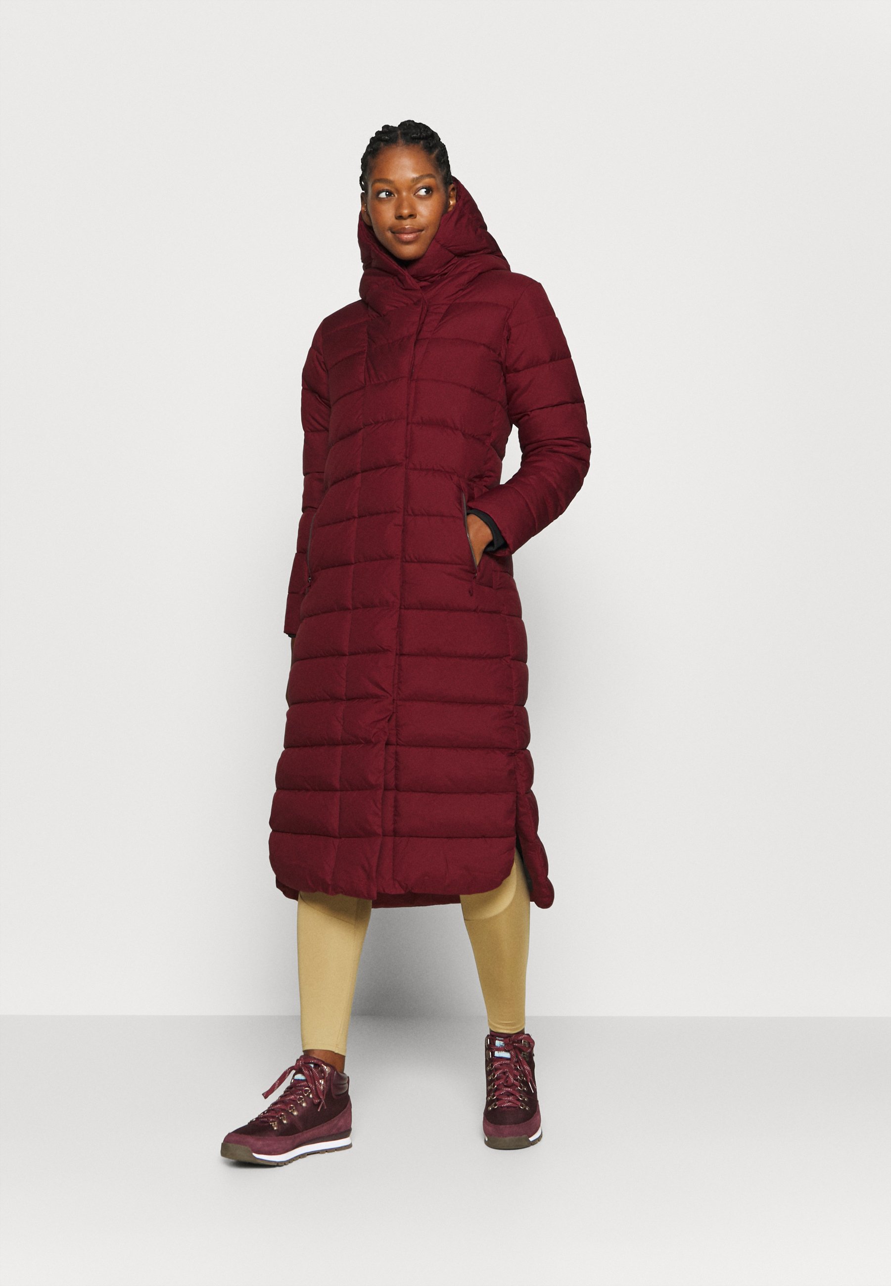 didrikson coat