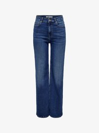 Pasirinkta, dark blue denim