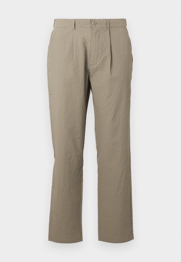 PADSTOW - Chinos - taupe4