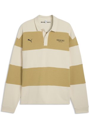 PORSCHE LEGACY - Poloshirt - coffee milk