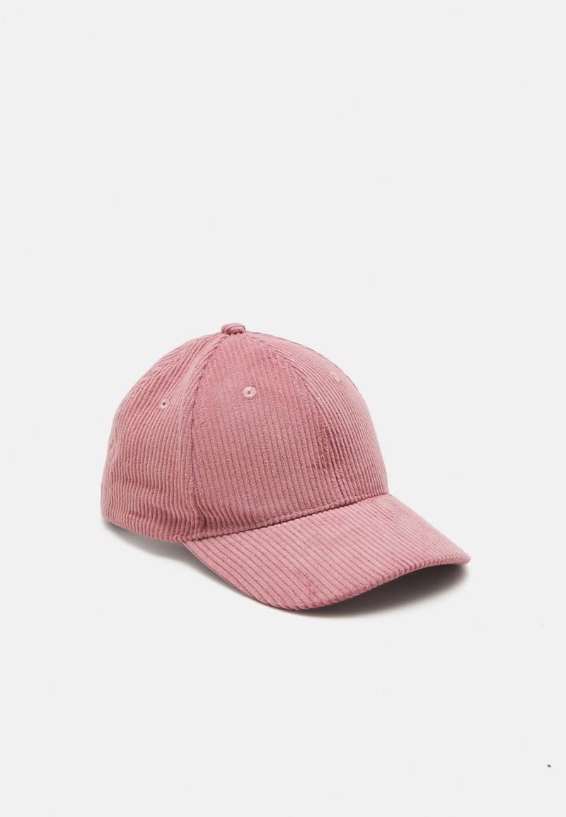 Pieces - PCDOLA - Cap - ash rose, Vergrößern