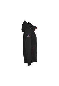 Peak Mountain Veste de survêtement - noir