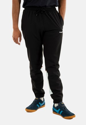 Pantalones deportivos - noir