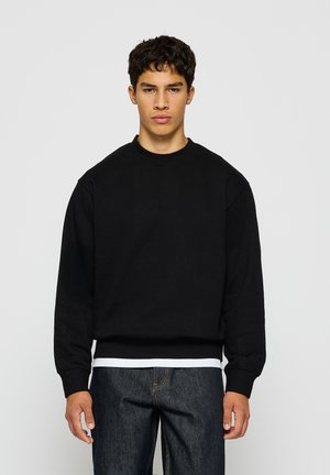 BASIC - Sweatshirt - black