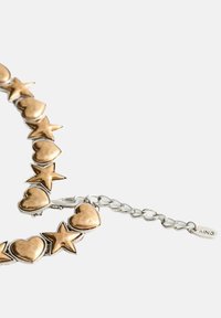 Mango COMBINED-SHAPES  - Colier - gold-coloured
