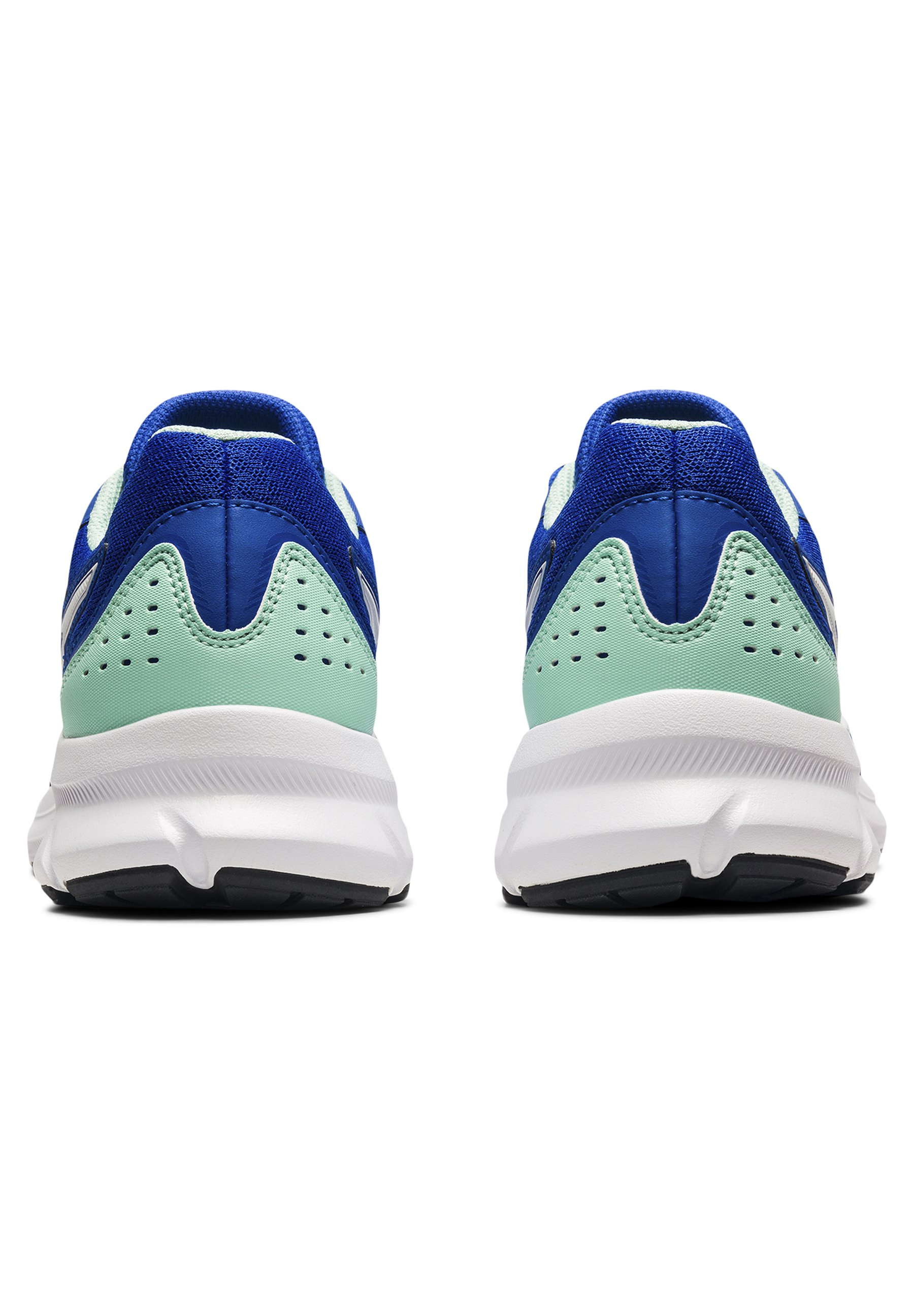 asics jolt blue