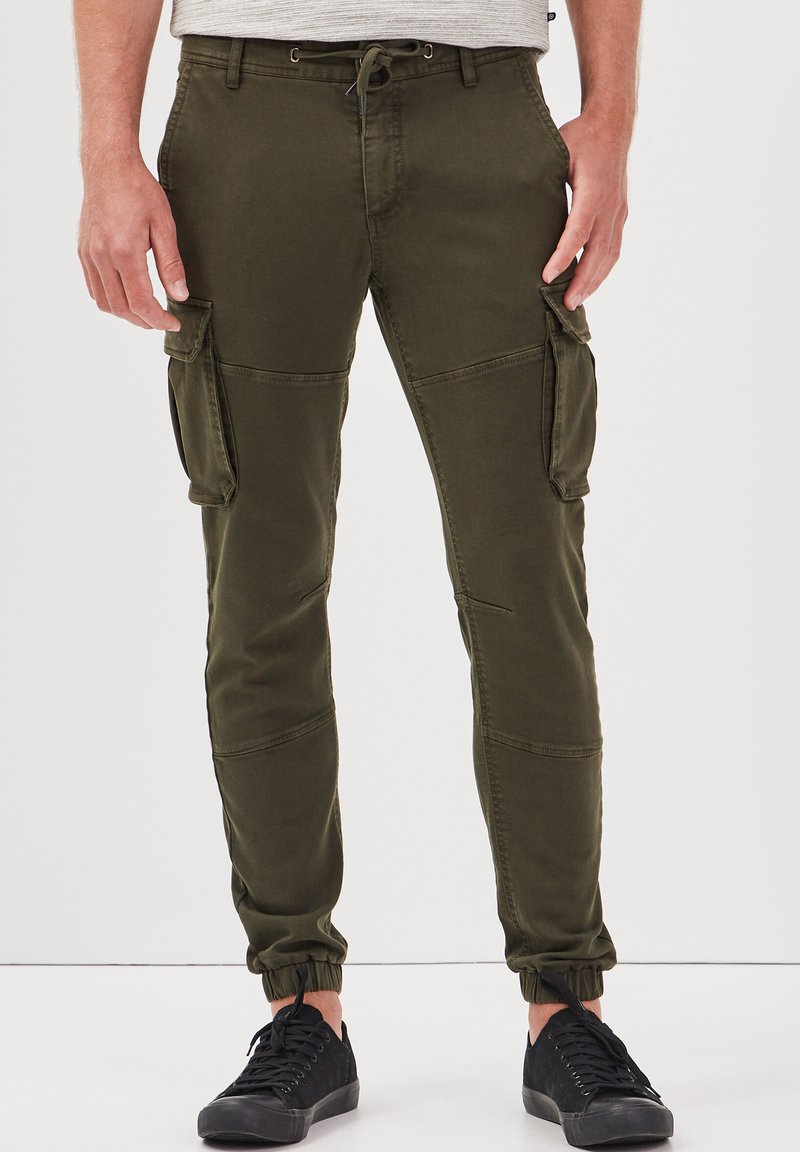 Pantalon Cargo Homme Bonobo Pantalon Cargo Homme Bonobo
