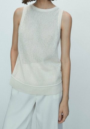 Débardeur - dark grey