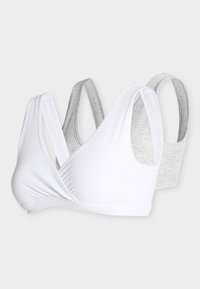 Επιλέχθηκε, white