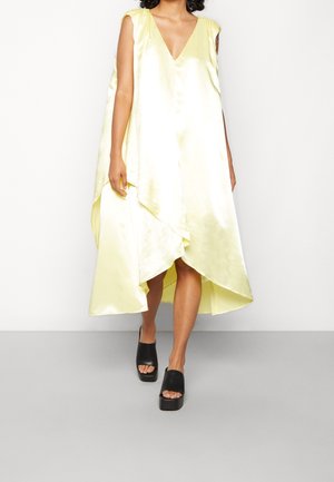 Cocktailkleid/festliches Kleid - yellow