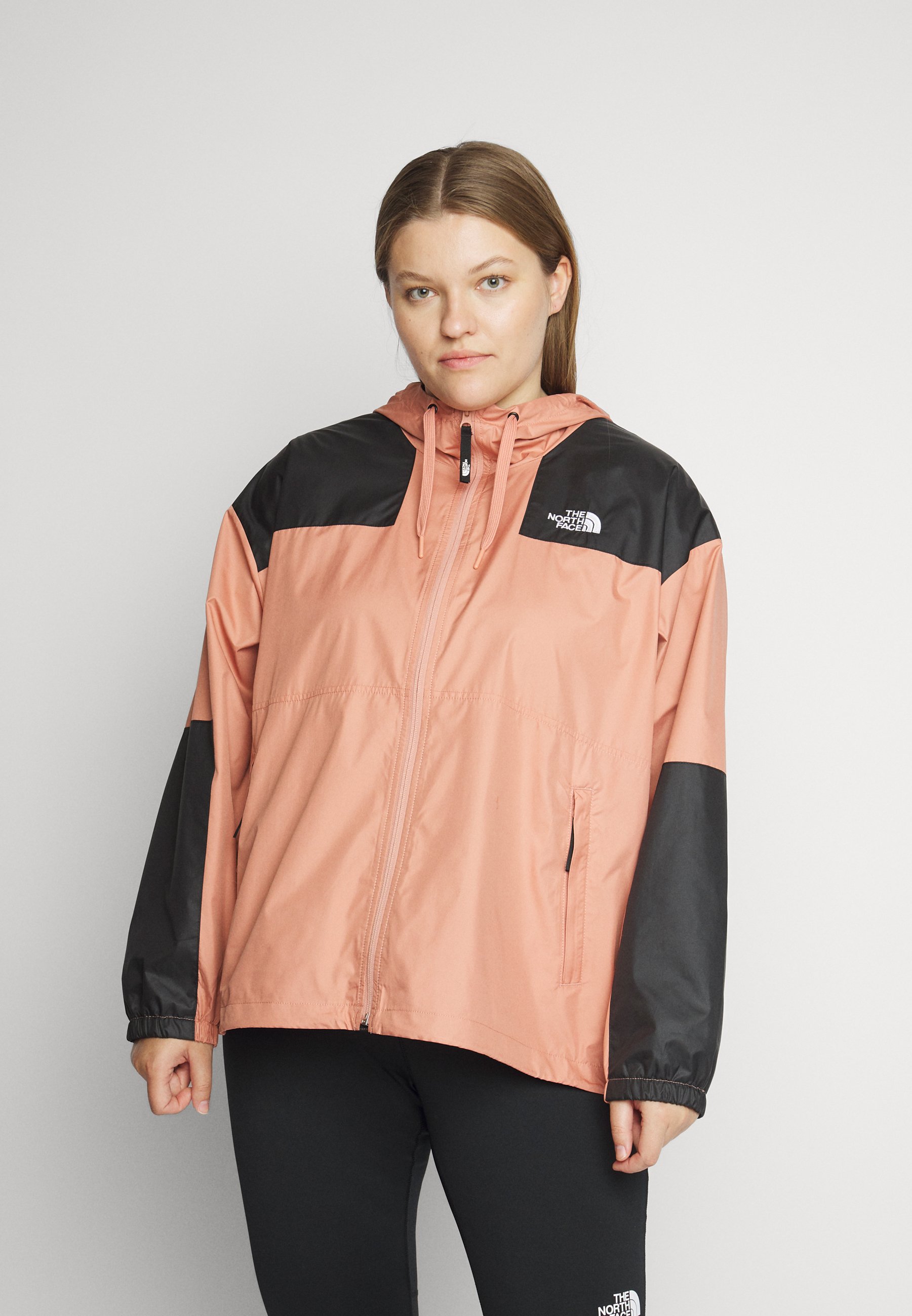 The North Face PLUS SHERU JACKET 