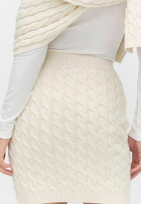 STOCKH LM Studio MELISSA - Kynähame - offwhite