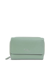 Unselected, sage green