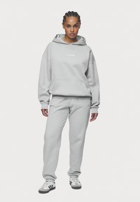 Pegador CLARITA - Camisola - washed sky grey
