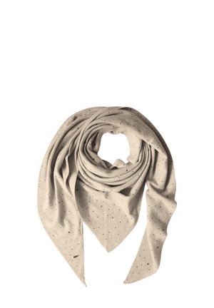 DREIECK - Sciarpa - beige