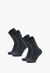 Seleccionado, dark navy