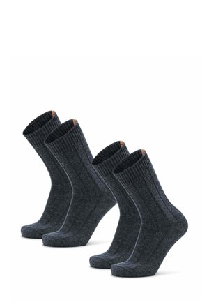 2-PACK - Sportsocken - dark navy