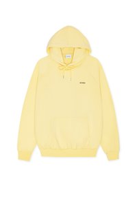 Δεν επιλέχθηκε, pale banana yellow