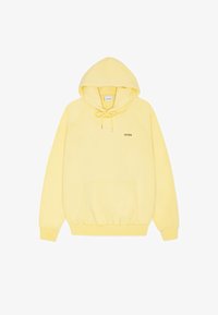 Unausgewählt, pale banana yellow