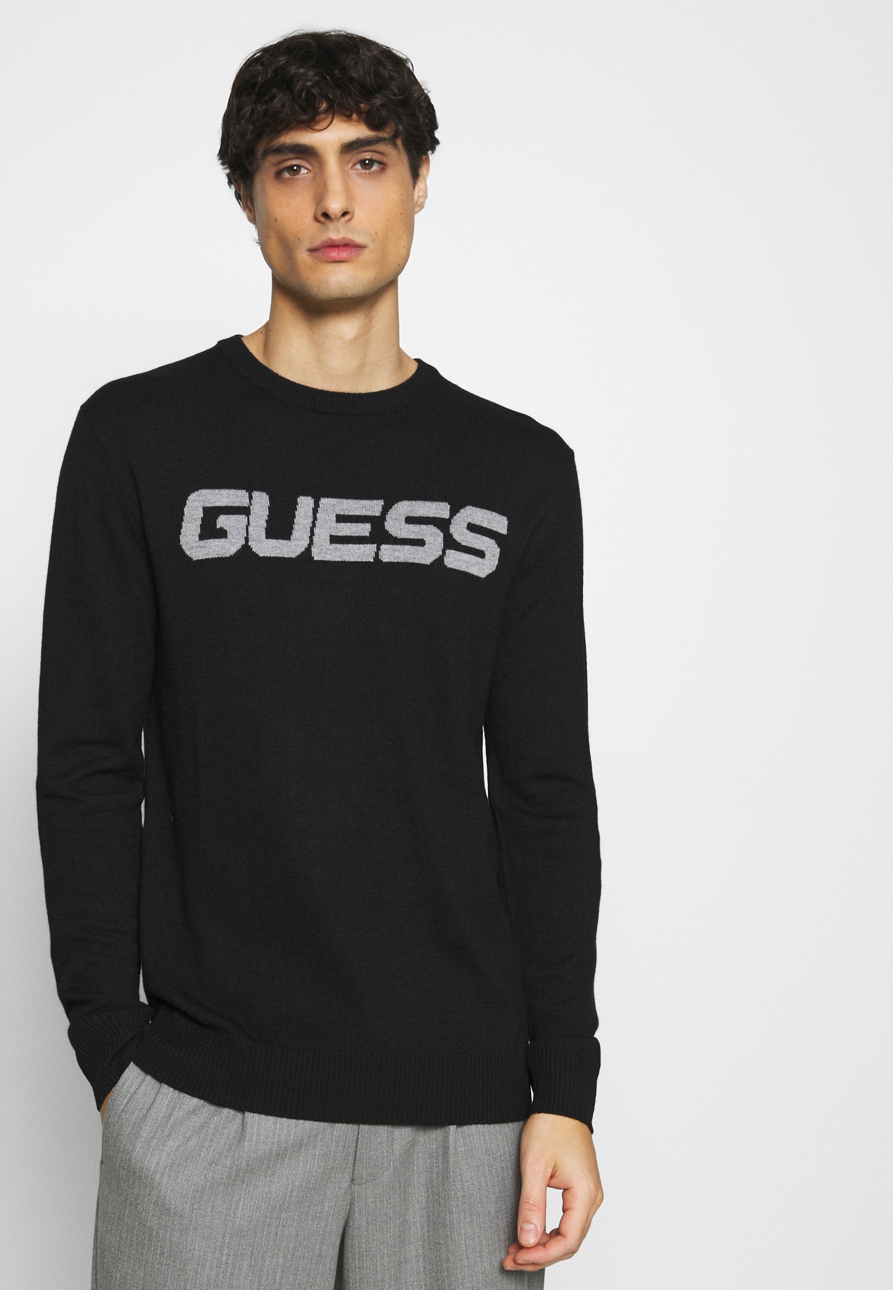 zalando guess uomo