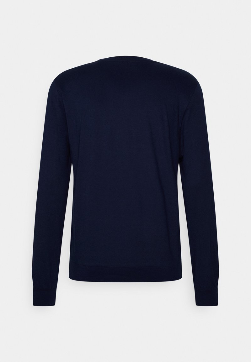 Herren Pyjamas | Fila MAN Pyjama navy/dunkelblau - BD94800 Herren Pyjamas | Fila MAN Pyjama navy/dunkelblau - BD94800