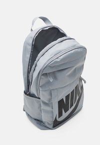 Nike Sportswear UNISEX - Turistinė kuprinė - wolf grey/black