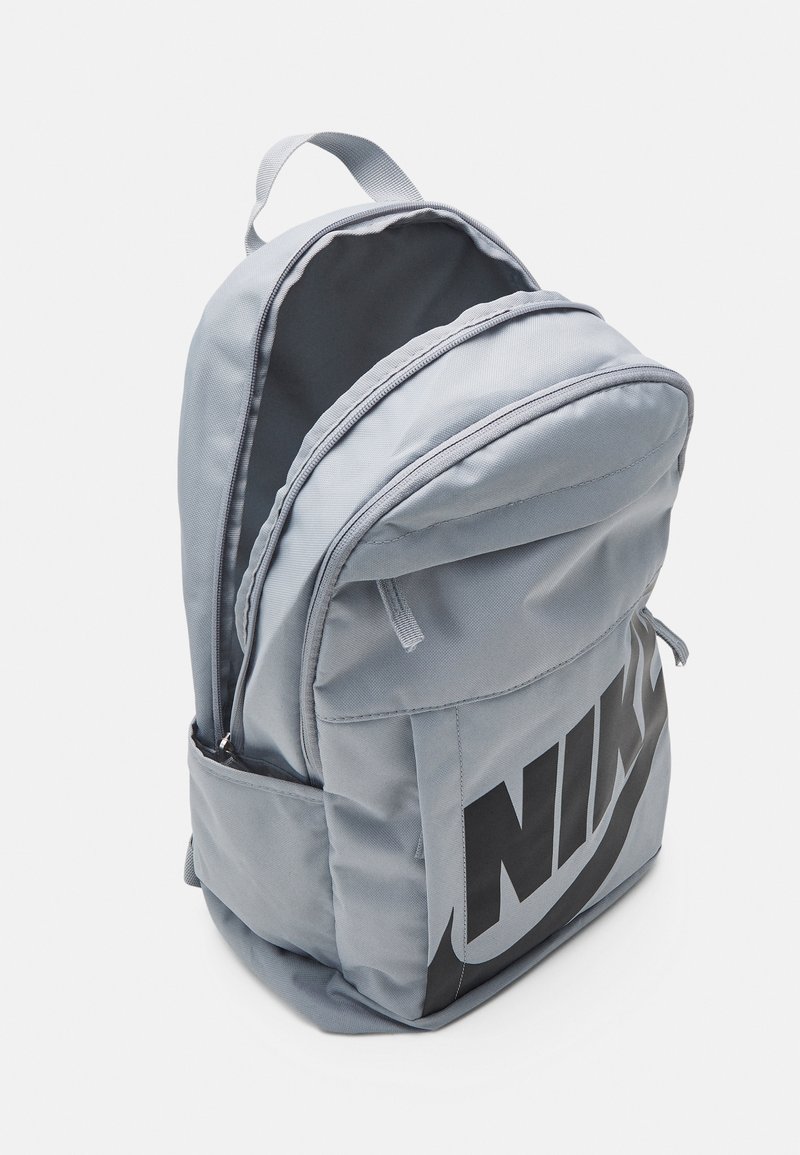 cool grey nike backpack Heritage Smoke Grey/White  Long Beach Skate Co and it shouldnt stop you from having dry gear Nike Hoops Elite Pro Backpack