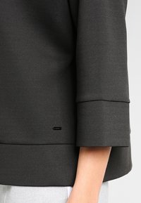 OPUS Sudadera - black
