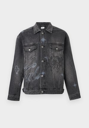 CHERUB - Farmerdzseki - denim