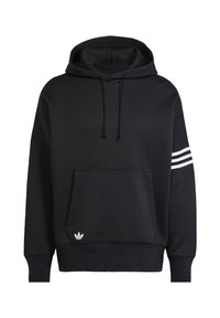 NEU - Sudadera - black