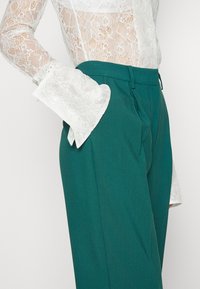 Bruuns Bazaar CINDYSUS DAGNY - Bukser - green