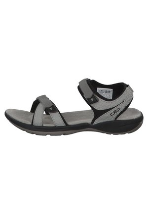 Sandals - grey
