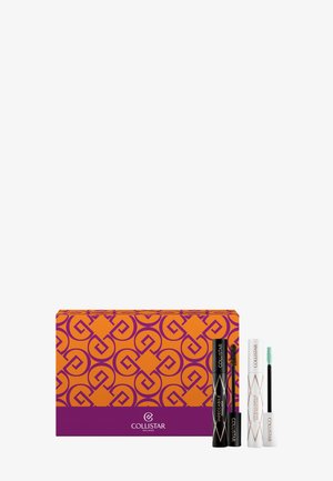 IMPECCABILE MASCARA + BASE GIFT SET - Kit make up