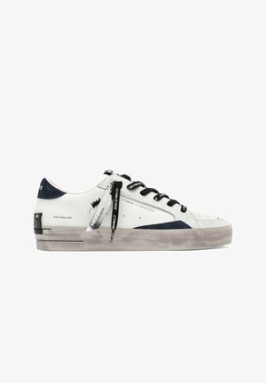 Crime London, Sneakers basse - bianco