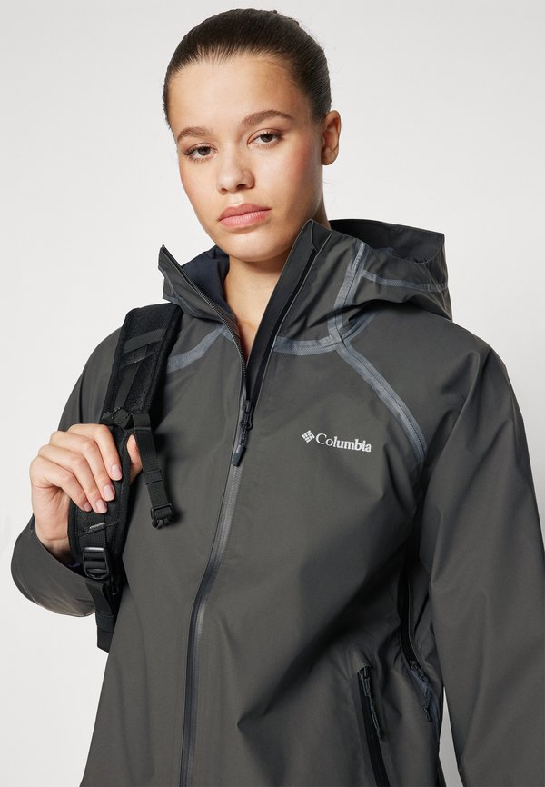 REIGN NO SHINE™ JACKET - Waterproof jacket2
