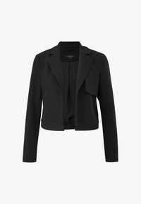 Ausgewählt, schwarz