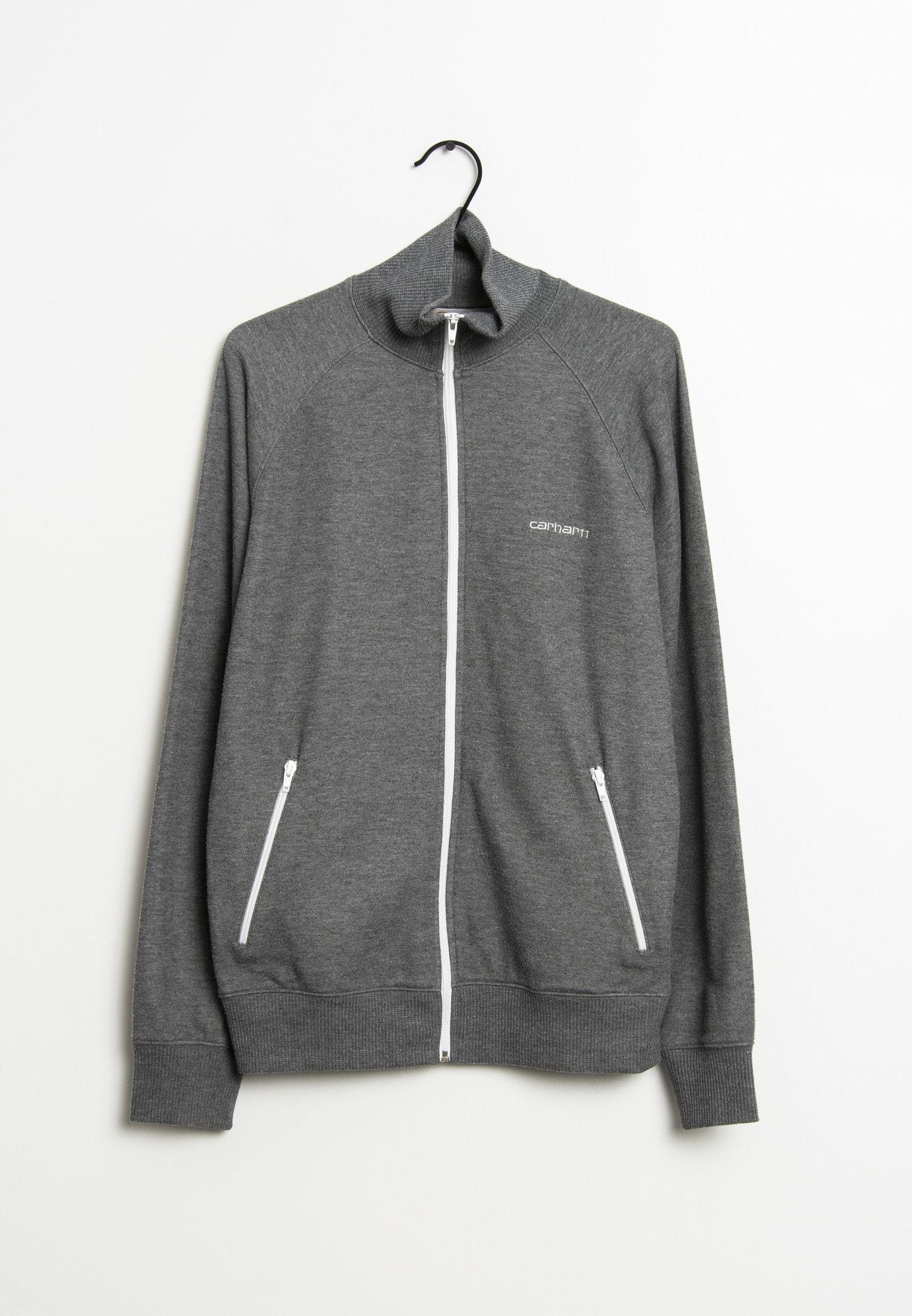 Sudadera Carhartt Half Zip
