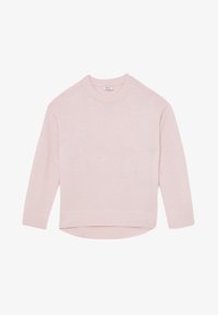 Ikke valgt, pink