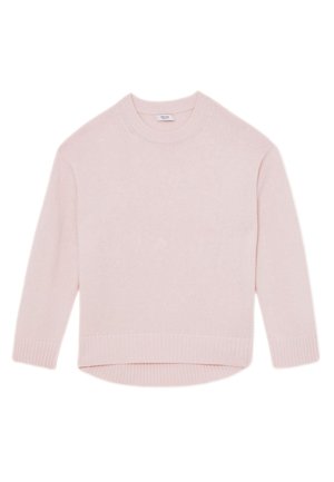 Reiss REGULAR FIT - ELLA - Pulover - pink