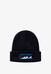 Unselected, blu marine