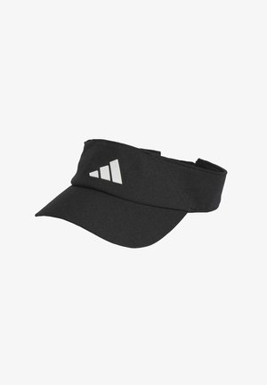 adidas Performance AEROREADY - Cap - black/ white