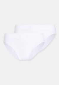 Sélectionné, white