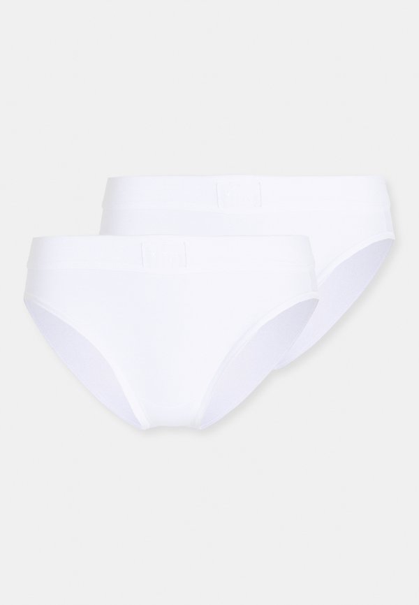DOUBLE COMFORT 2 PACK - Briefs2