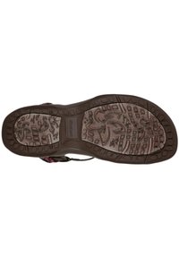 Skechers Sandalias - braun