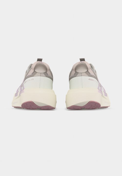 adidas ADIZERO EVO SL ATR W - Trainers - grey one/ice purple/white tint — photo 4
