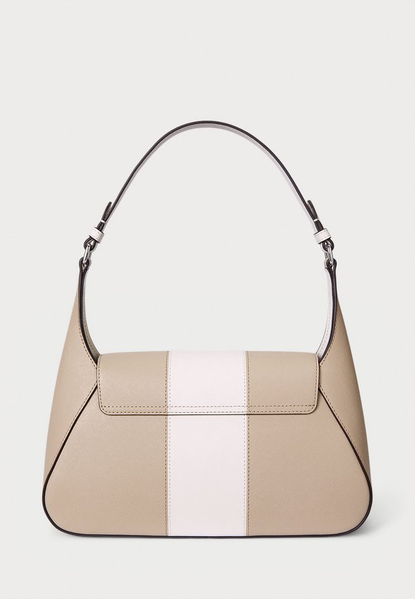 TWO TONE MEDIUM SCHYLAR SHOULDER BAG - Handbag3