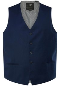 Jakkesæt veste - dark navy